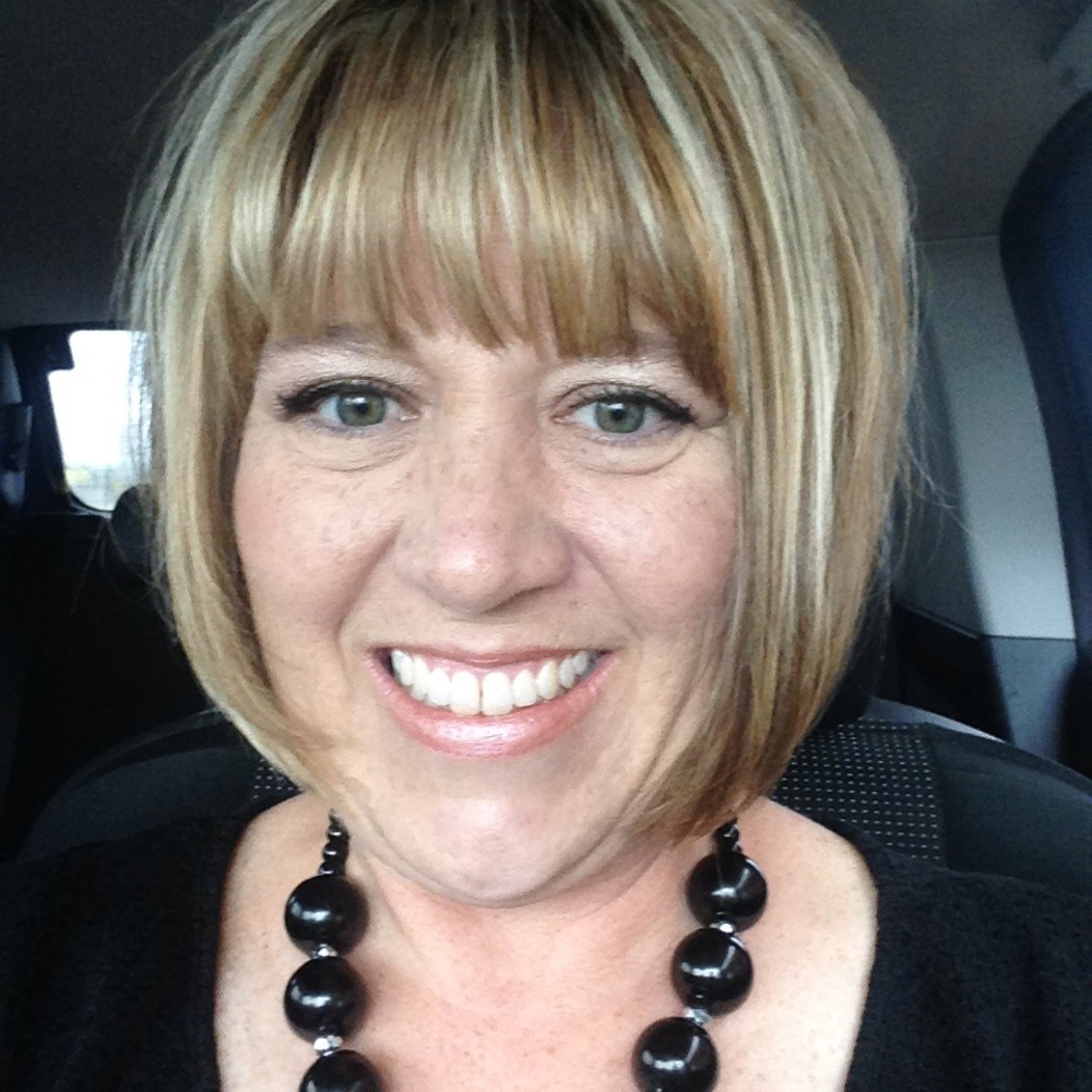 Meet your Posher, Twyla